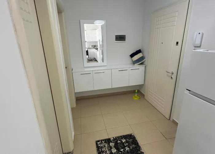 Grand Europa Resort Apartament