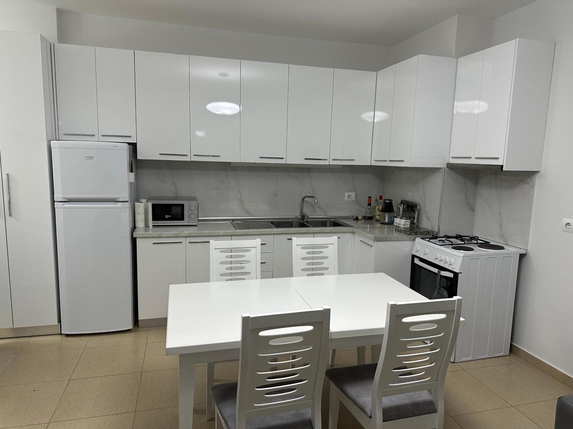 Grand Europa Apartment
