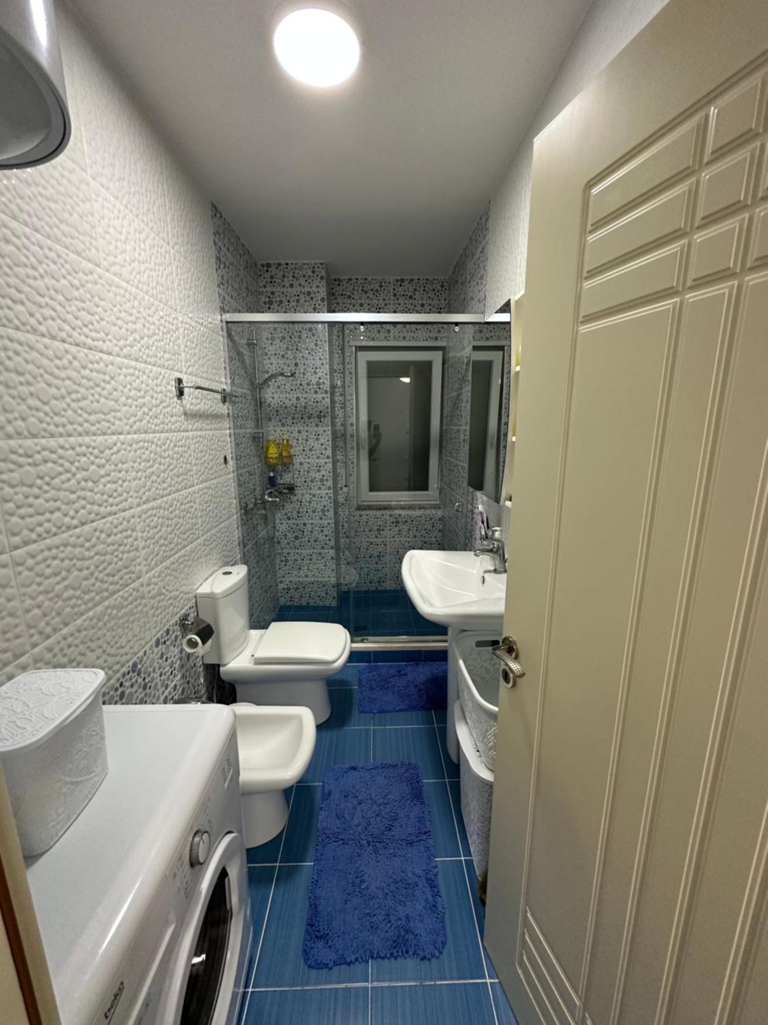 Apartment Grand Europa Velipoje
